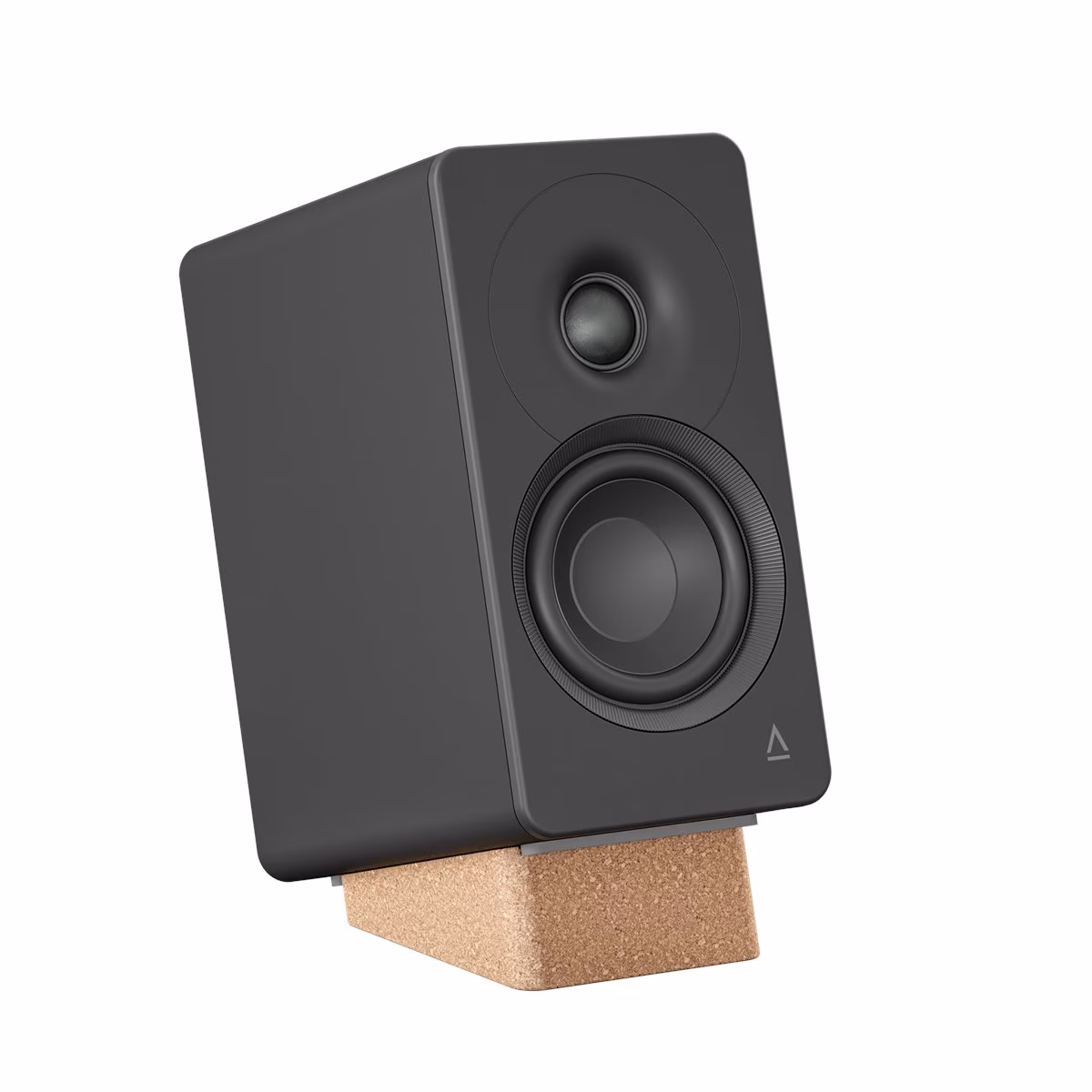 Creative XF1 vista frontale