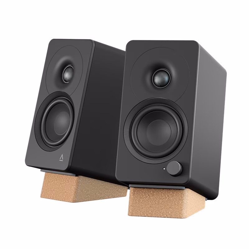 Diffusori desktop Creative XF1