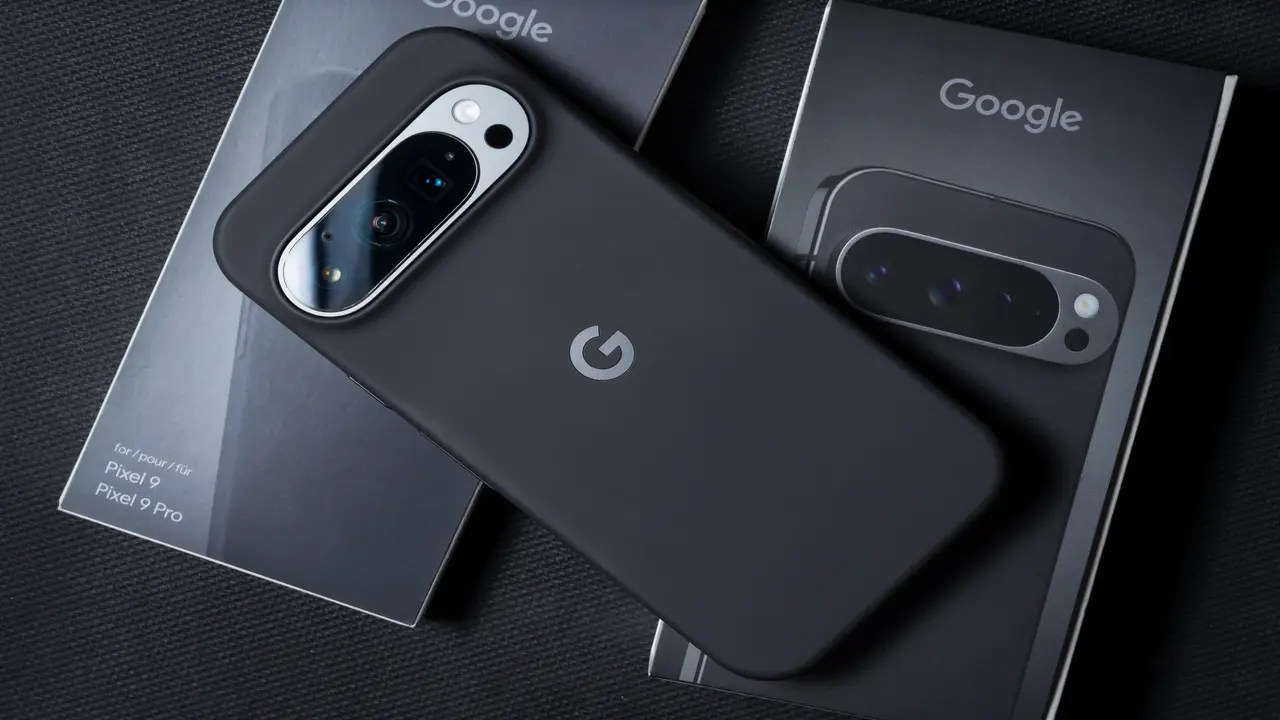 Google Pixel: introdotta la funzione di blocco app con l'aggiornamento Android