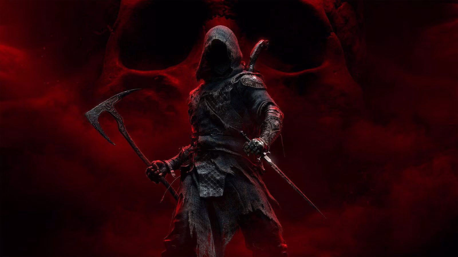 Mortal Shell II utilizza i dati di Steam per interagire con il giocatore