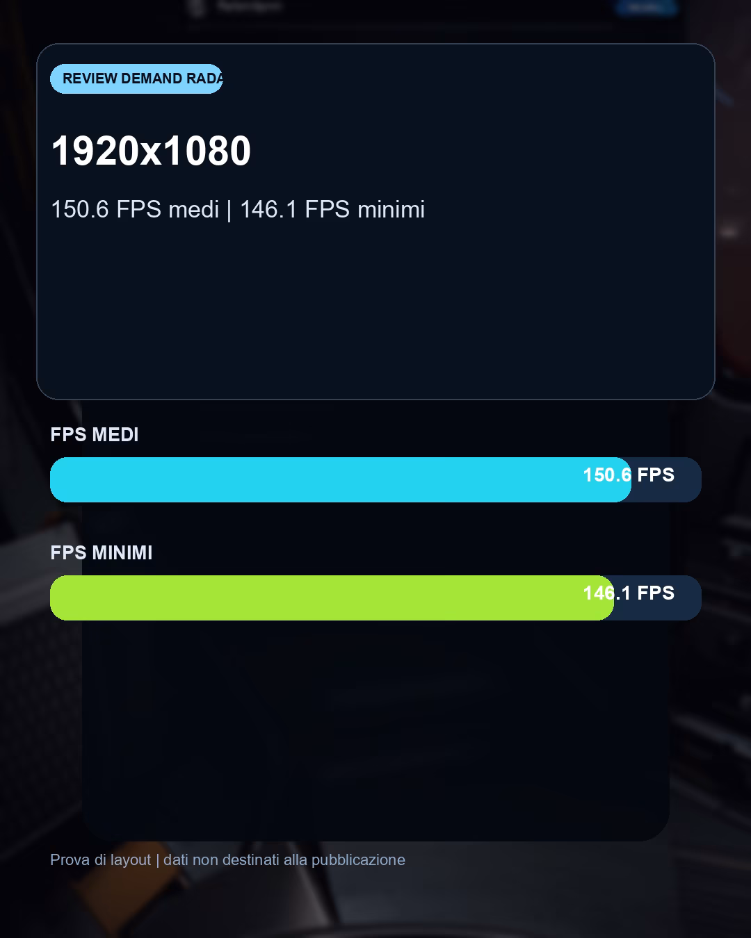 Dati e differenze prestazionali del confronto Pragmata con RTX 5070: benchmark FPS e target 4K consigliato