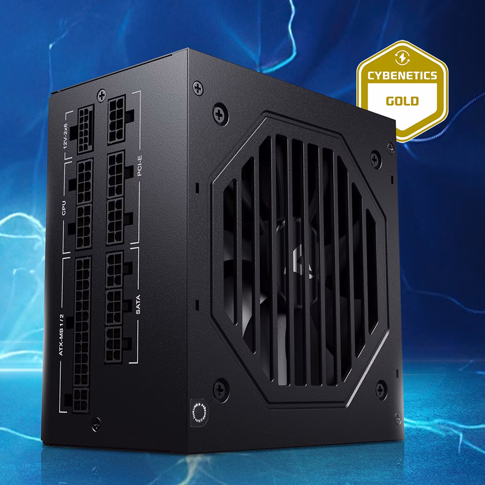 Alimentatore modulare Sharkoon Rebel P20 Gen2