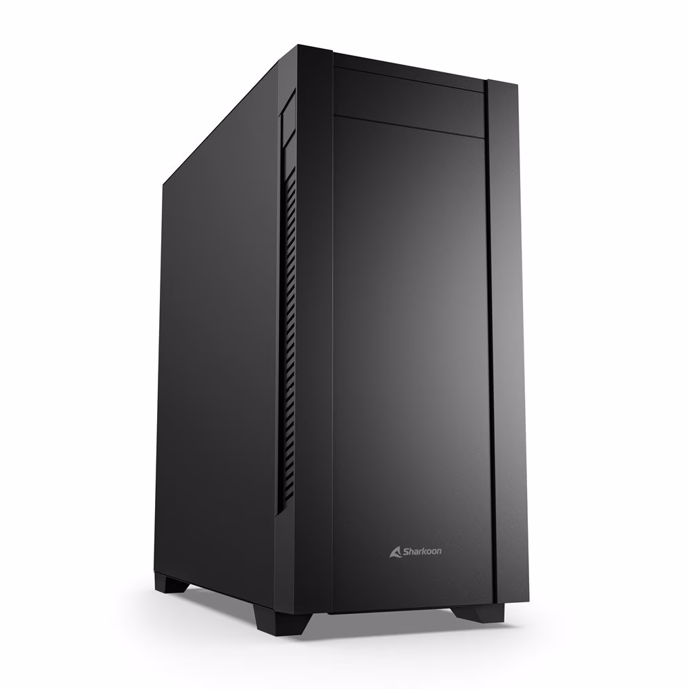 Pannelli fonoassorbenti Sharkoon S25 Silent