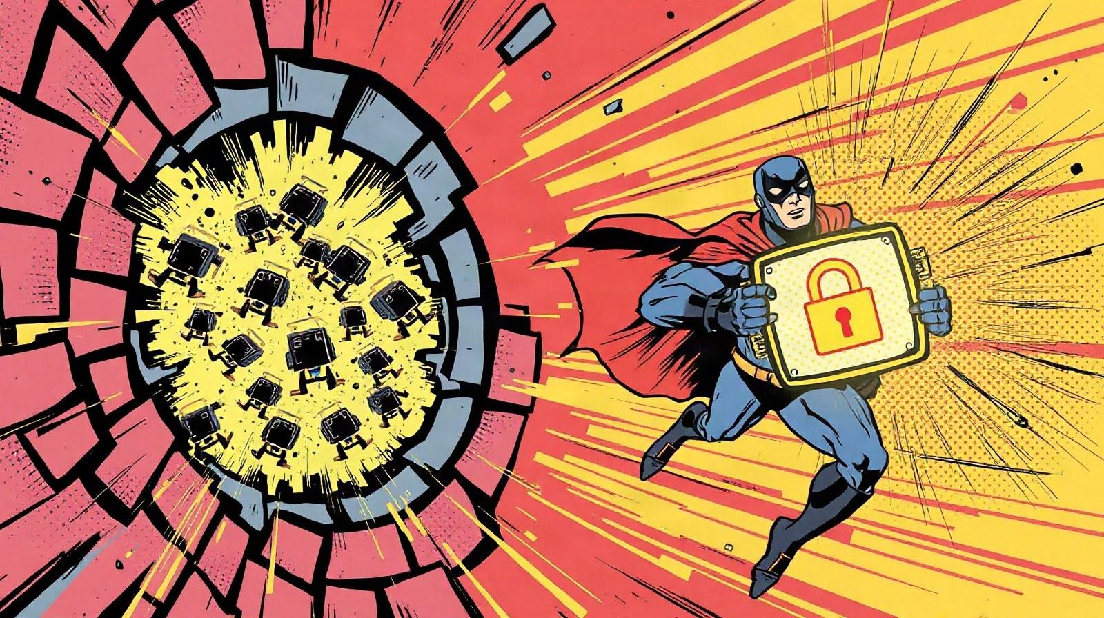 agenti ai e cybersecurity