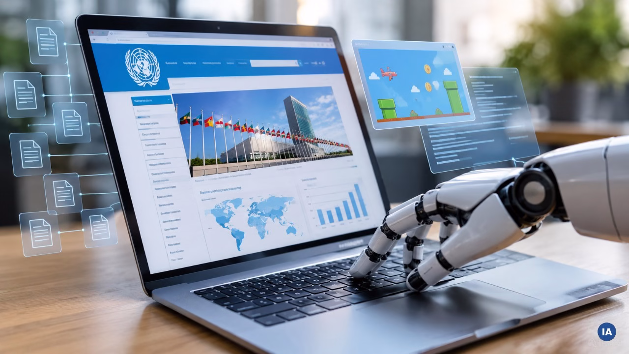 agenti ia di openai