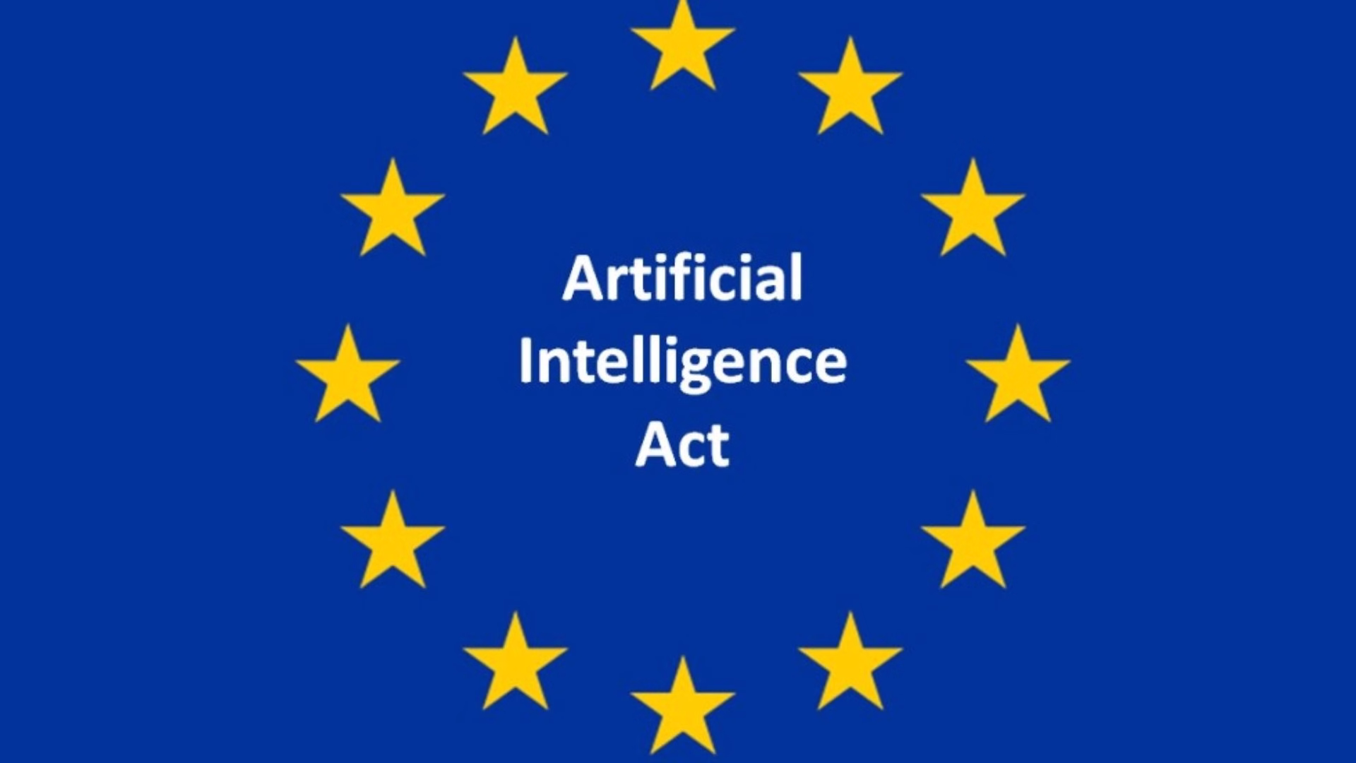 ai act, la