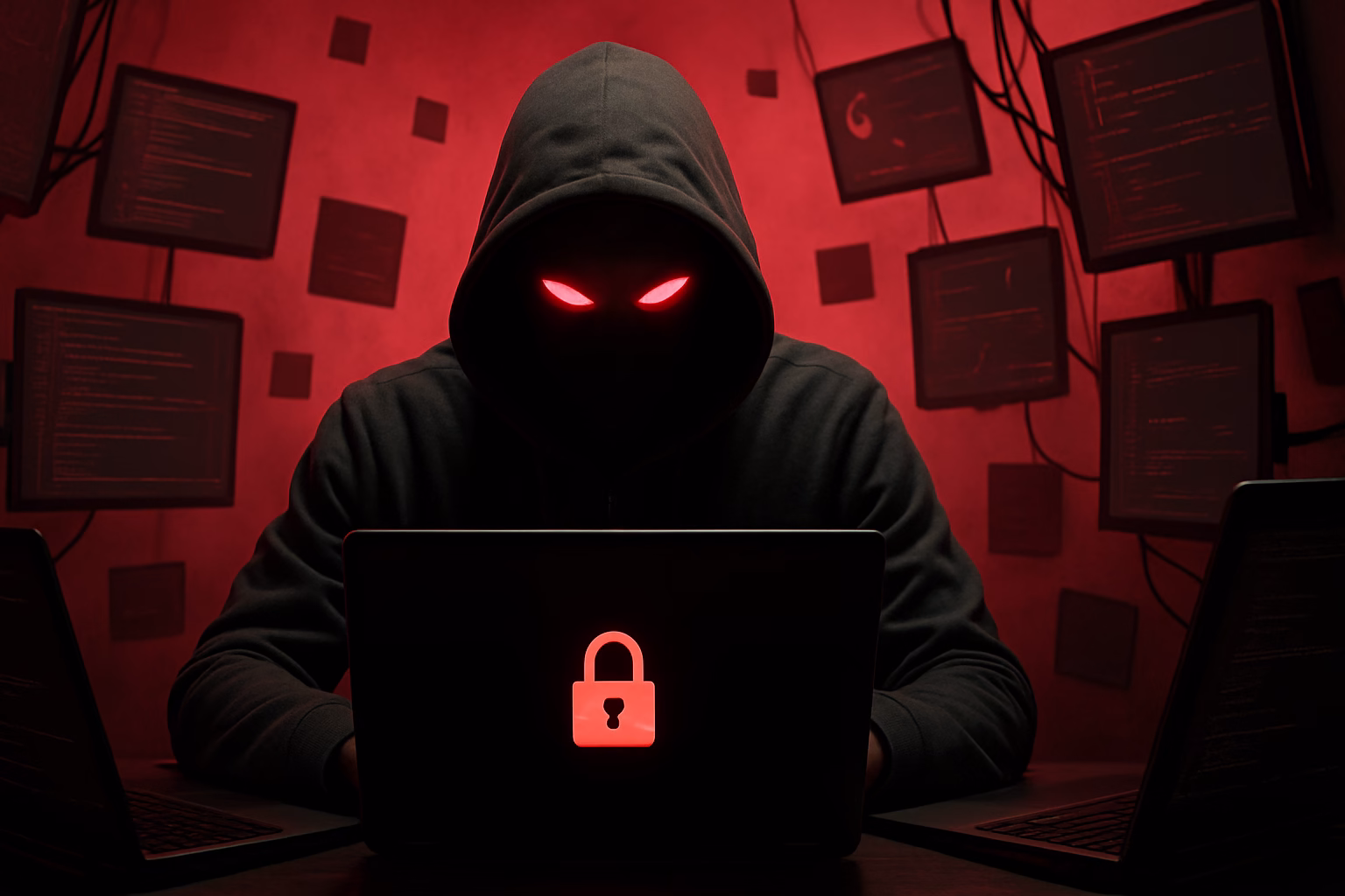 attacco hacker all'fbi