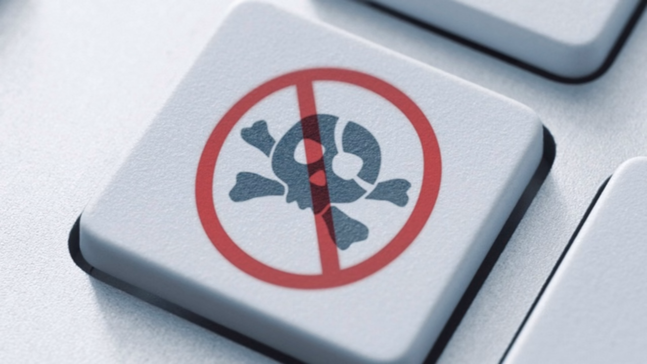campagna malware diffusa