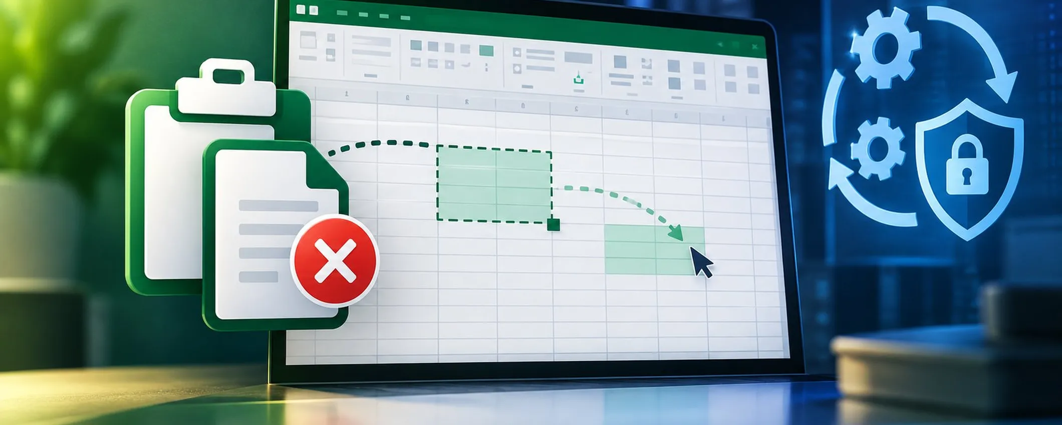 excel