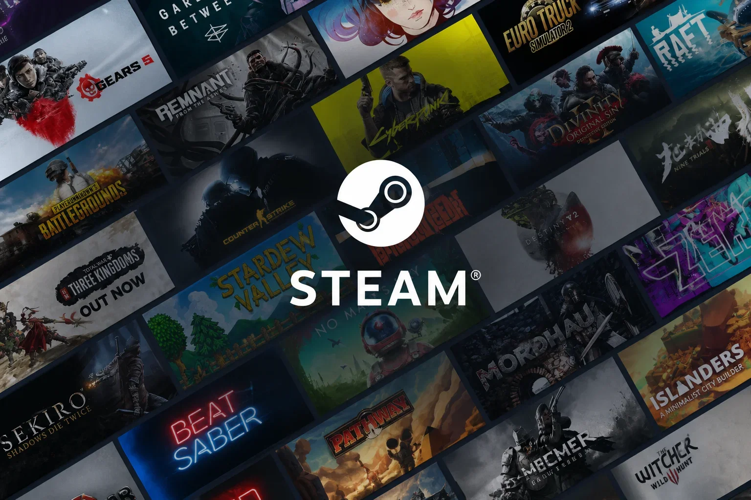 fuga di dati steam
