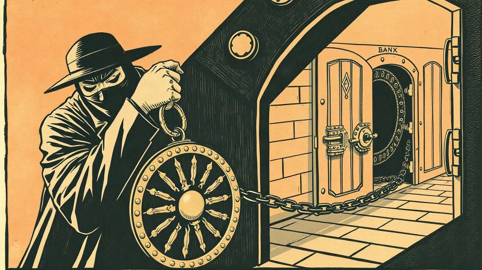 identità digitali e sicurezza