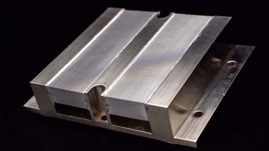 Dissipatore JouleForce per processori AMD EPYC socket SP5