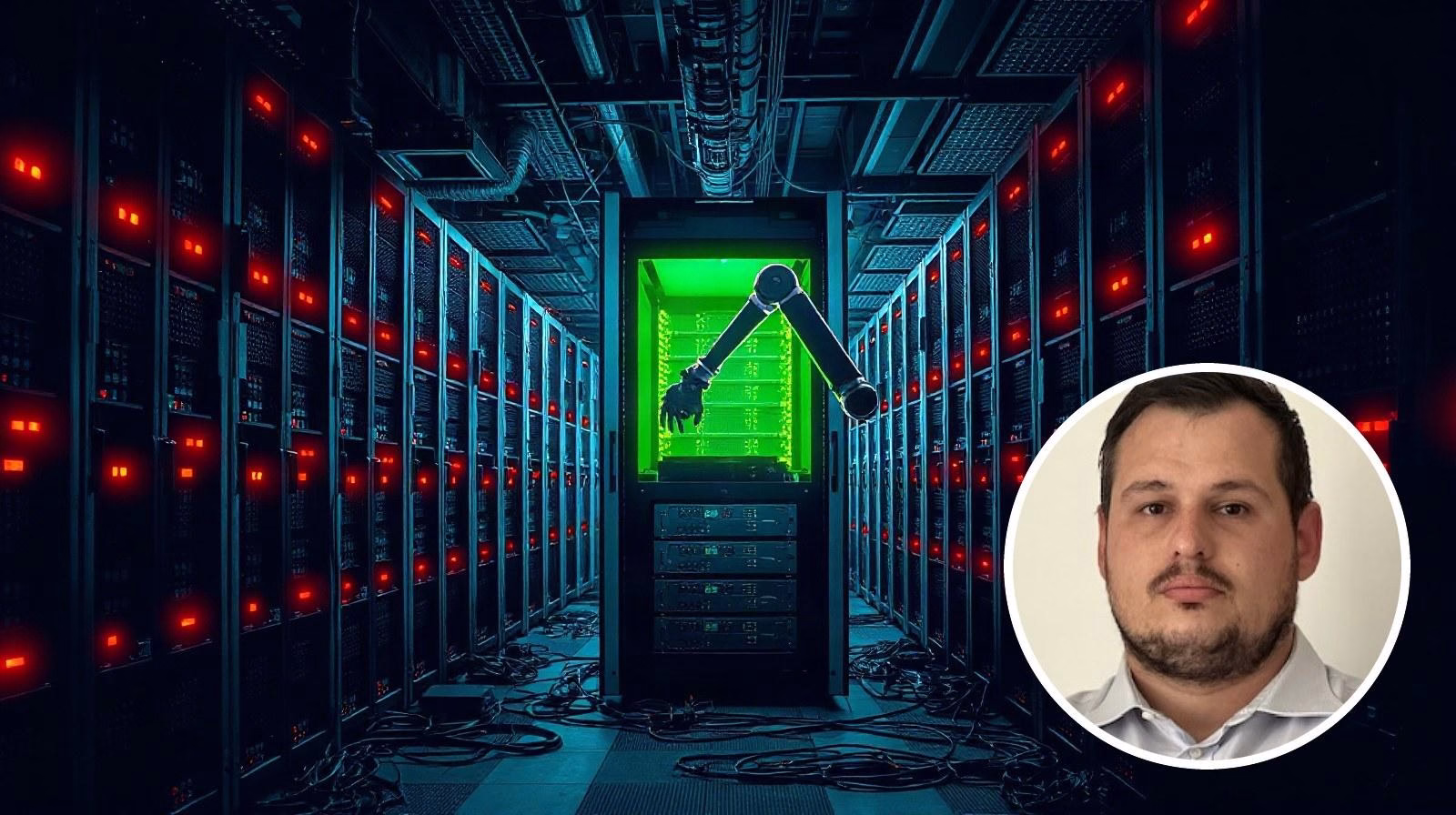 L'infrastruttura che si gestisce da sola: realtà o hype?