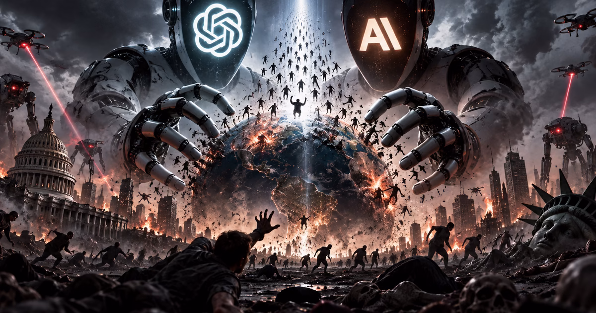 responsabile sicurezza ia anthropic