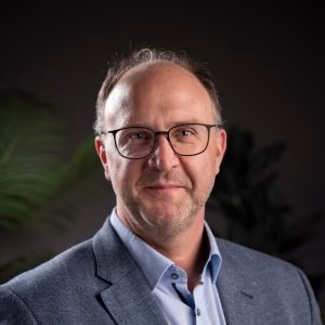 Roland Mossig, CEO di Noctua