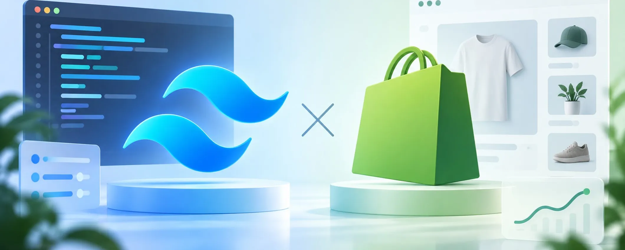 shopify acquisisce tailwind