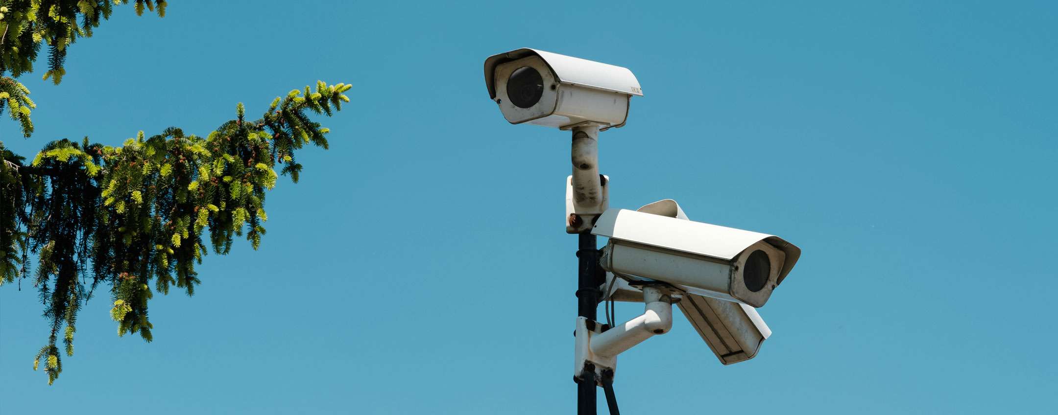 videosorveglianza potenziata sul