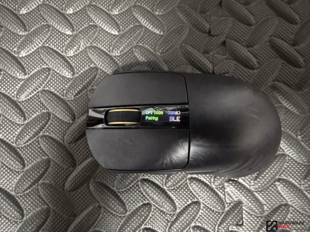 EPOMAKER Carbonis recensione HWReady.it