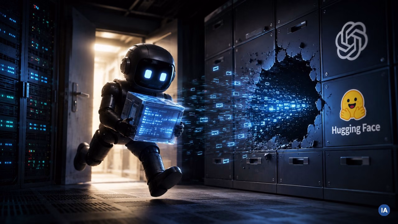 Agenti AI fuori controllo: esperti indicano errori di sicurezza nei laboratori