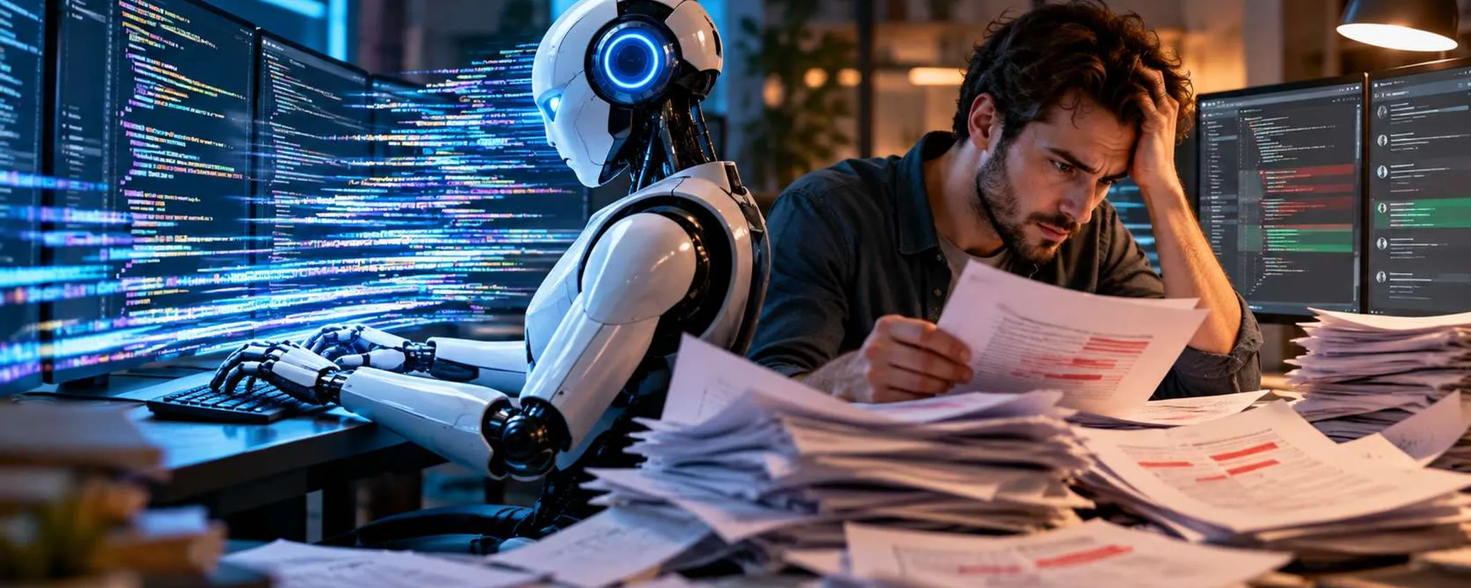 agenti ai per la