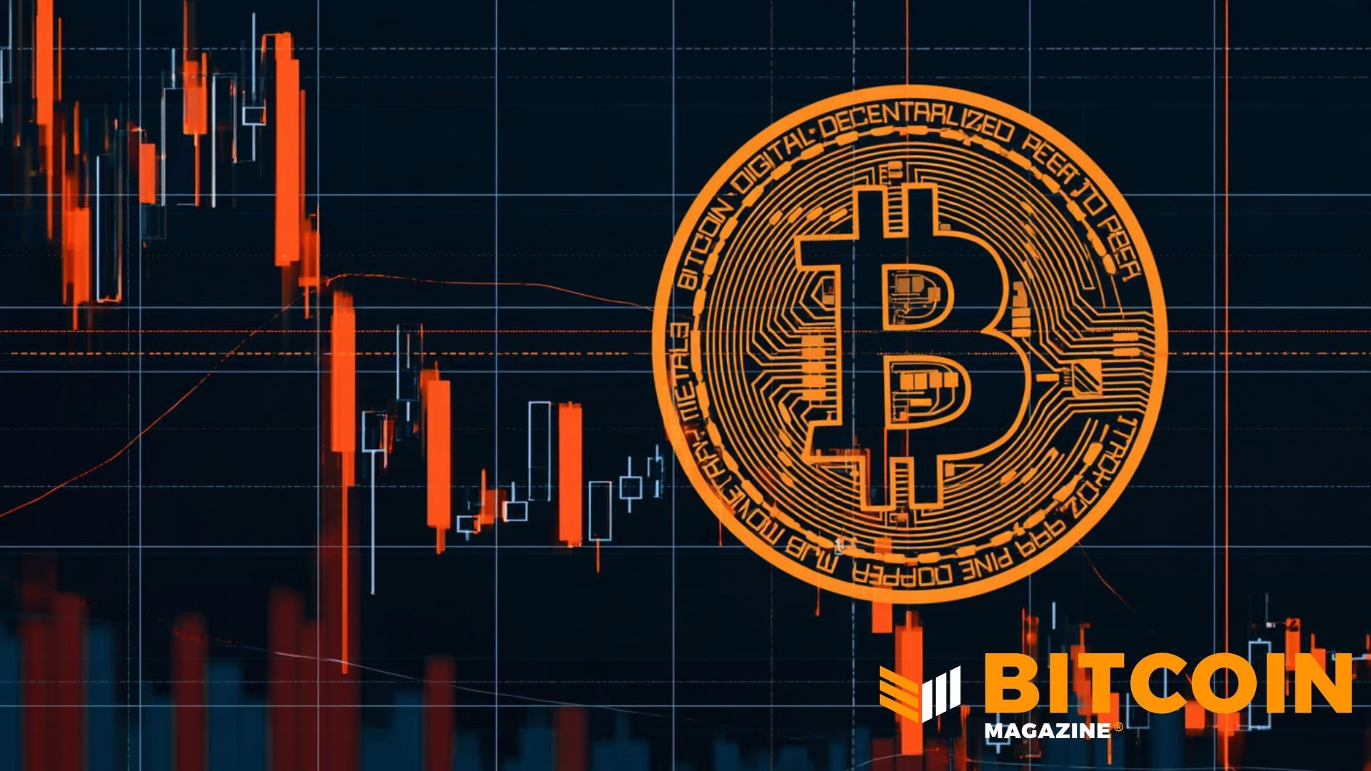 Bitcoin sotto gli 80.000 dollari in attesa della decisione sui tassi della Fed