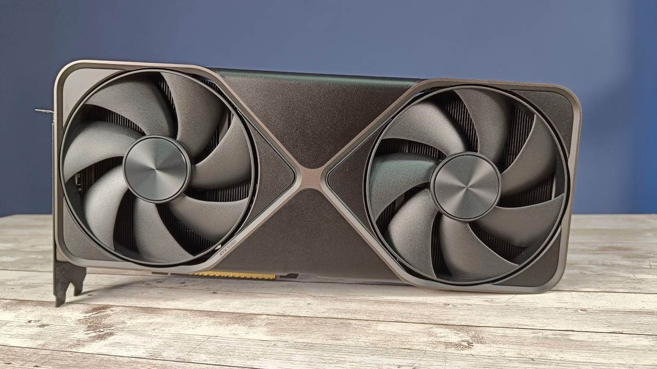 Dove sono finite tutte le GeForce RTX 5090? La risposta è in
