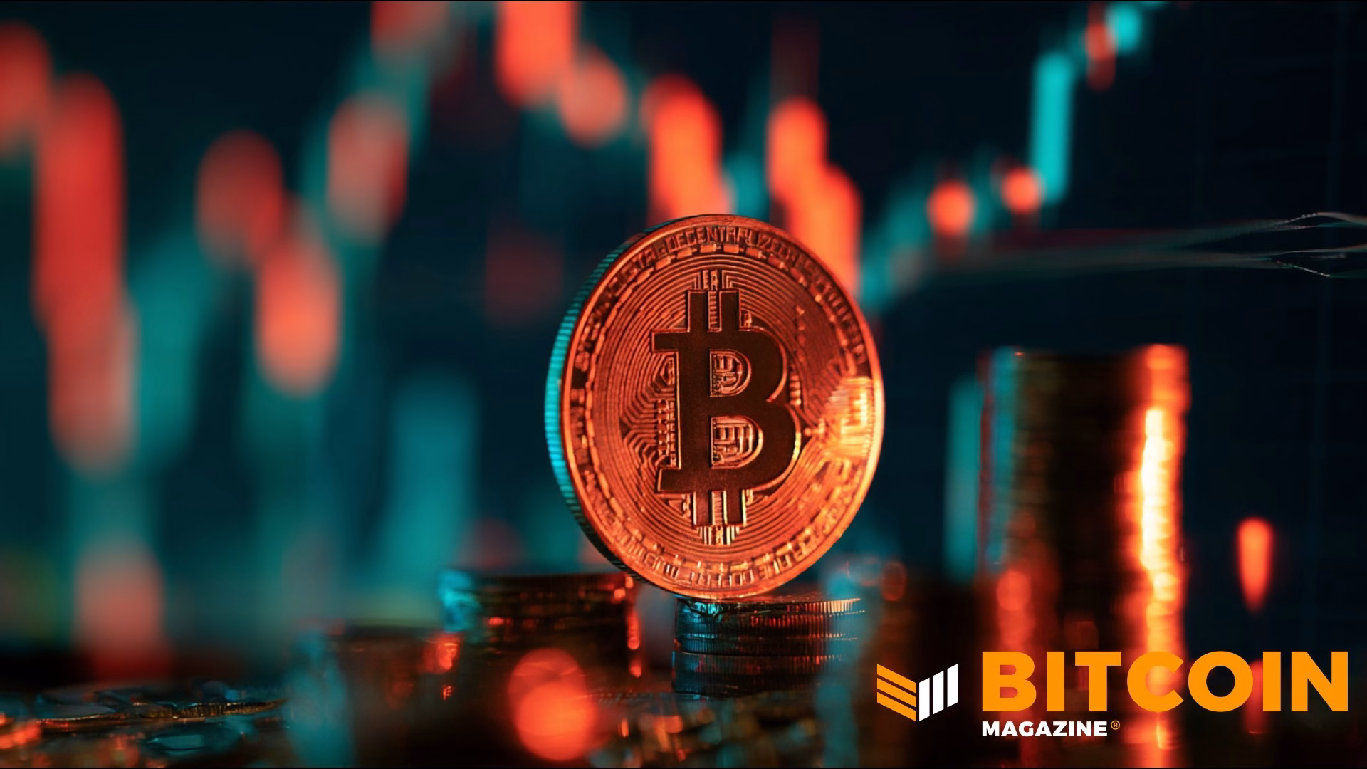 Grafico andamento prezzi bitcoin e dati flussi ETF spot su Bitcoin