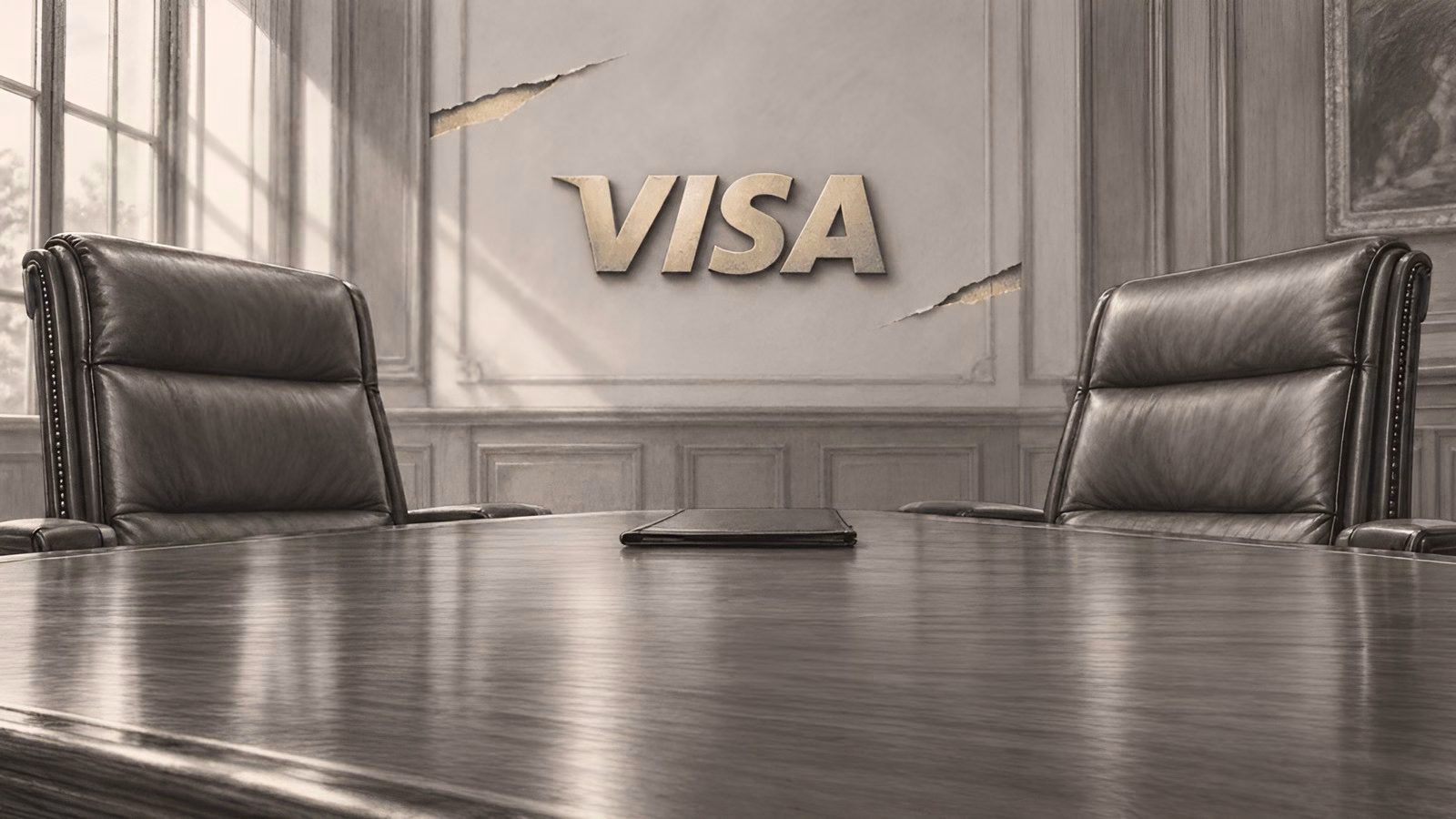 Fireblocks smentisce acquisizione da Visa per 2,5 miliardi di dollari