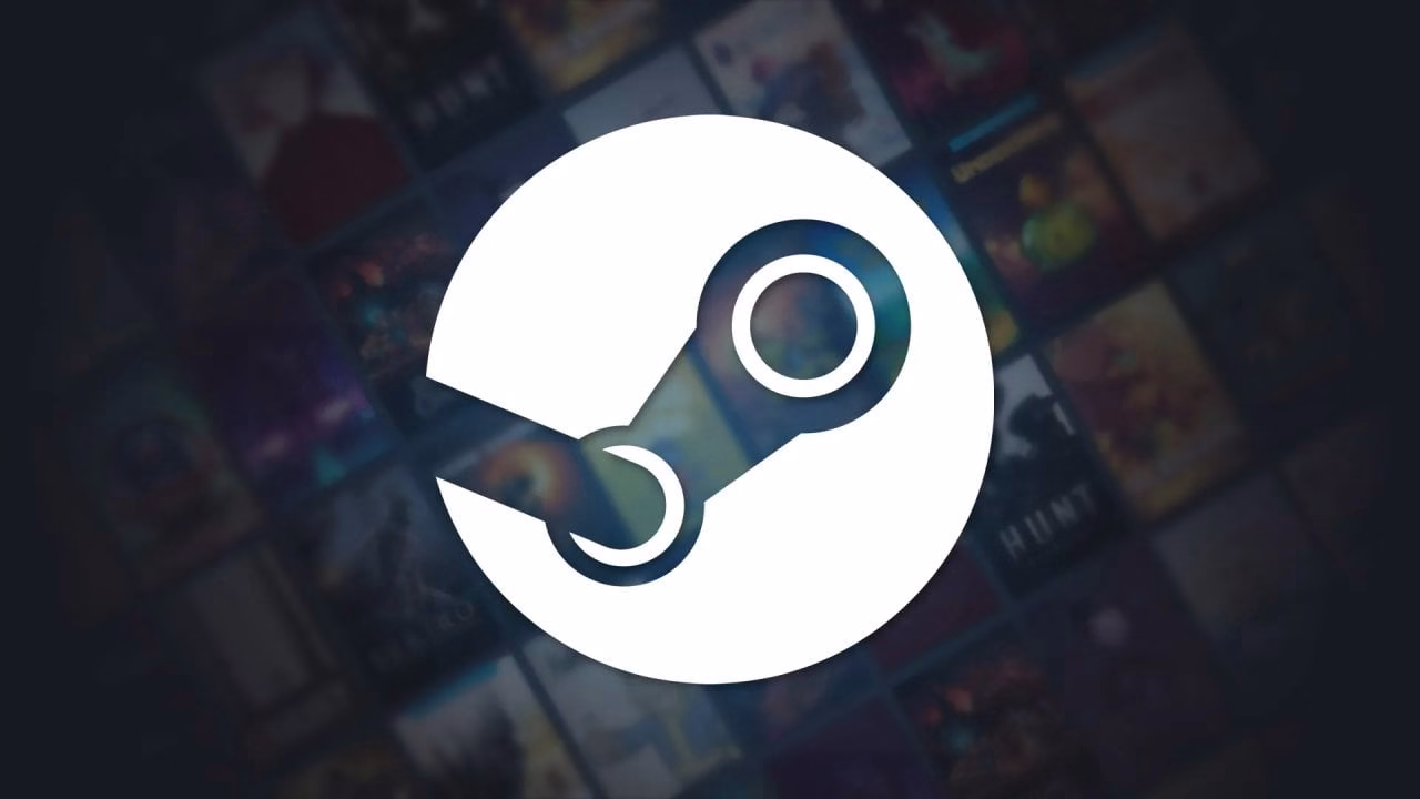 Steam MMO