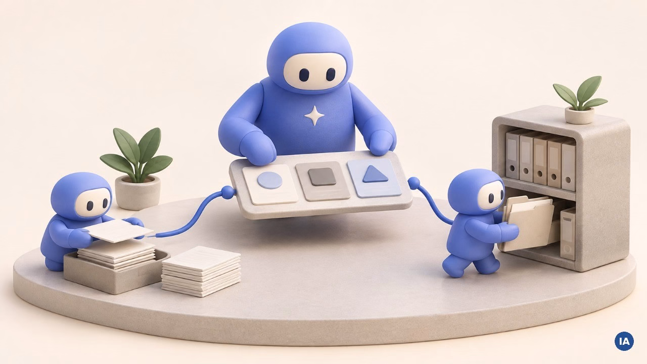 Gemini Notebook: Google permette di gestire quaderni e fonti dalla chat