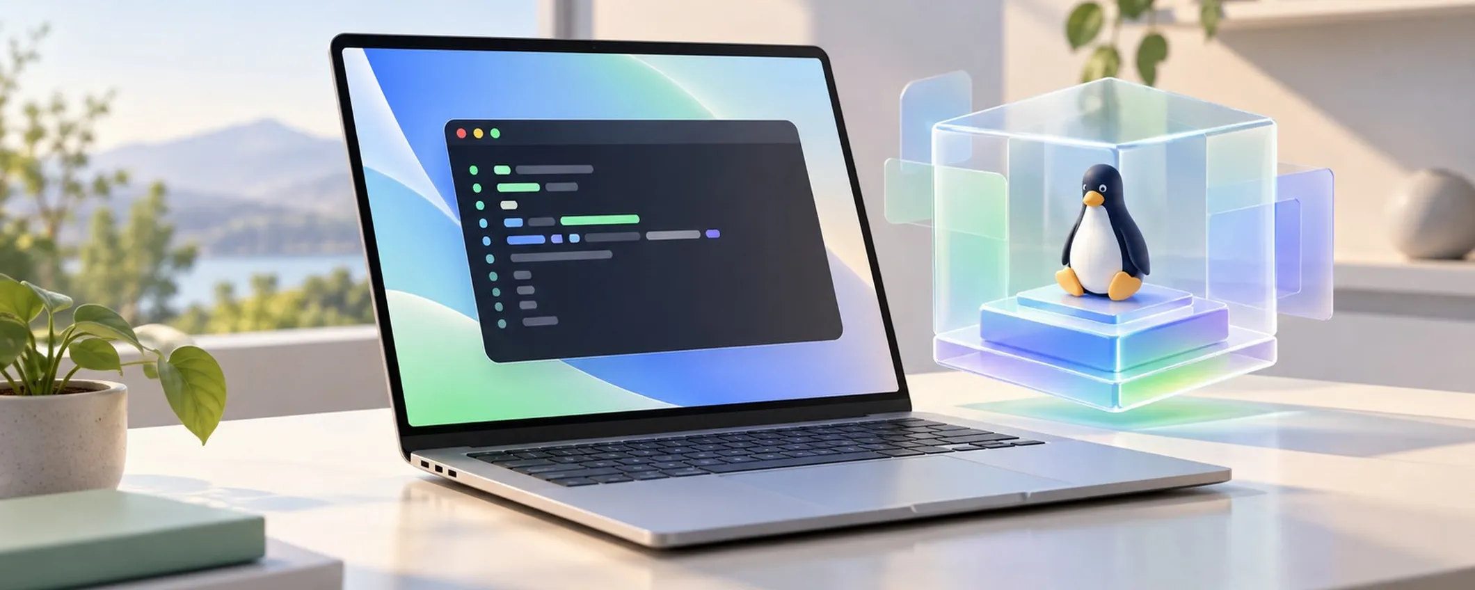 googlebook apre a linux