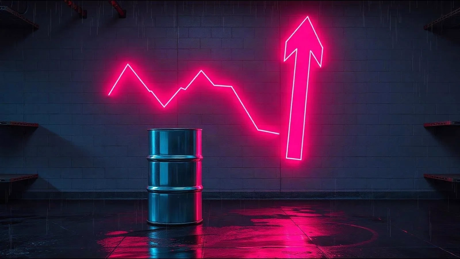 I titoli AI trascinano le Borse verso il basso, mentre sale il