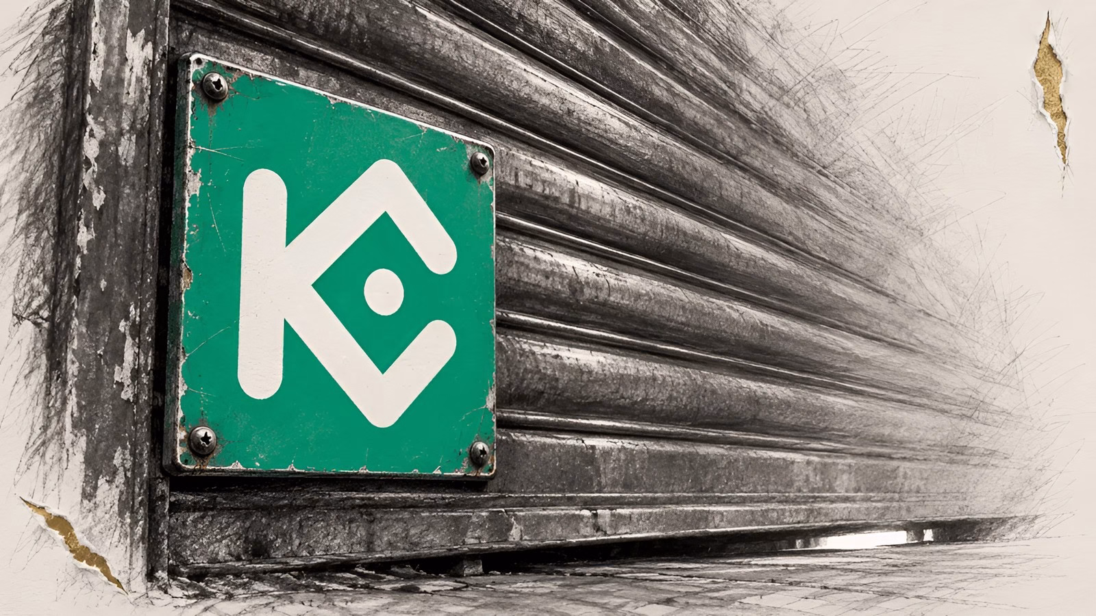 KuCoin chiude in Russia e Bielorussia: MEXC e Bitget hanno già lasciato il mercato