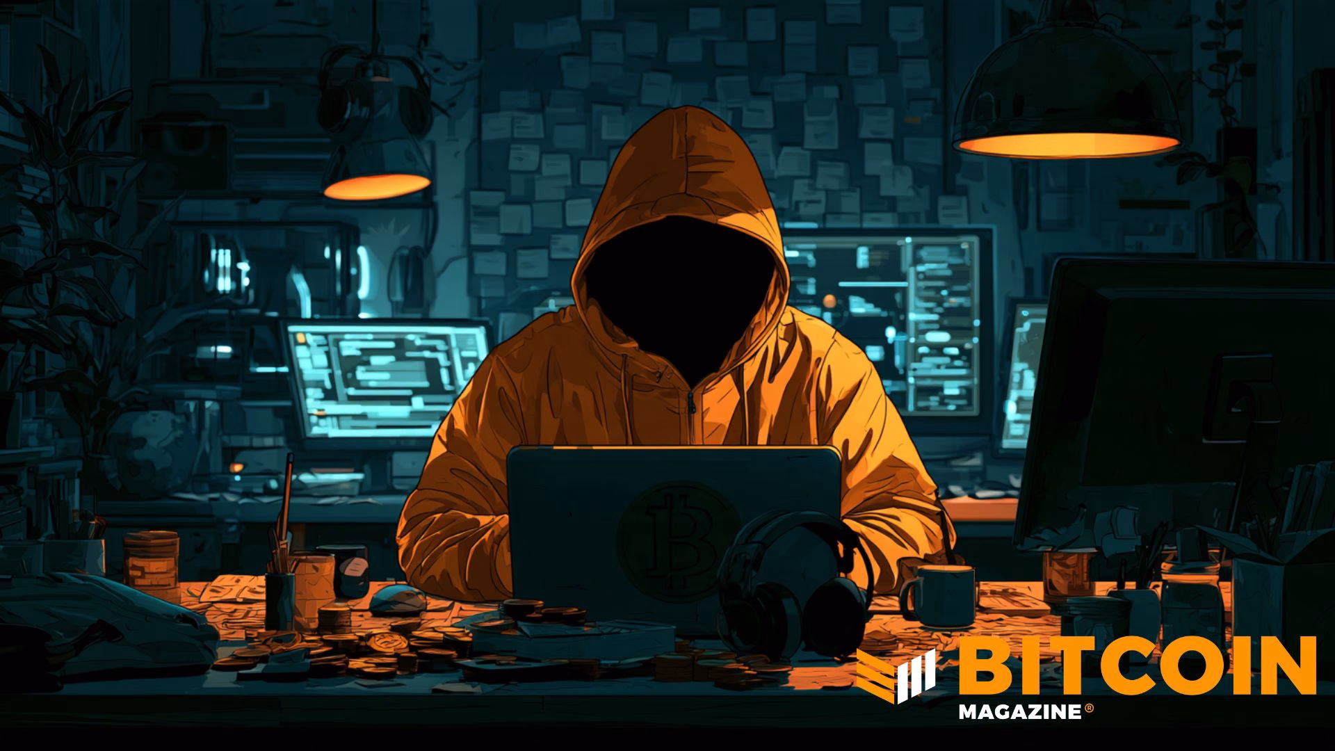 Portafoglio hardware Ledger e bitcoin, furto da circa 4,8 milioni di dollari