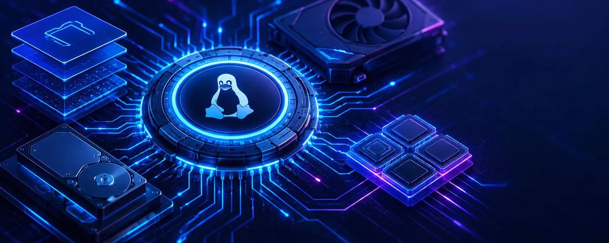 Linux 7.3: novità per gaming, AMD e compatibilità Apple M3