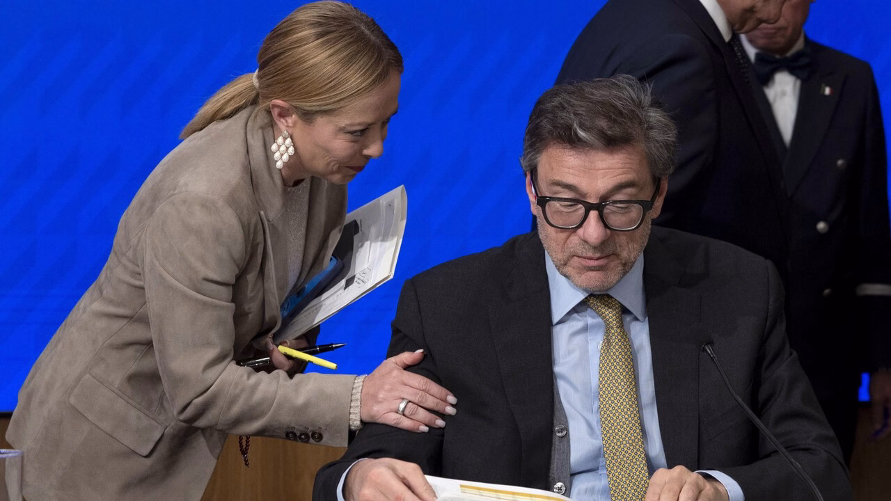 Legge di bilancio 2027: flat tax giovani e fondo pensioni al Cdm