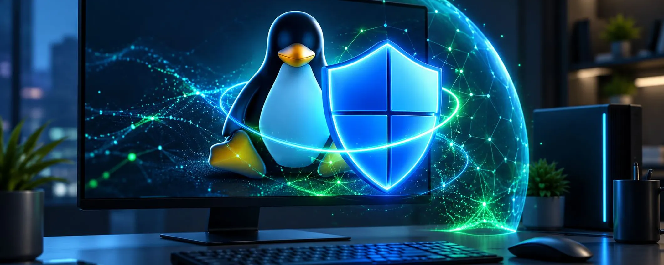microsoft defender arriva