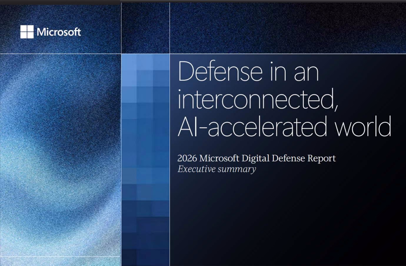 microsoft digital defense