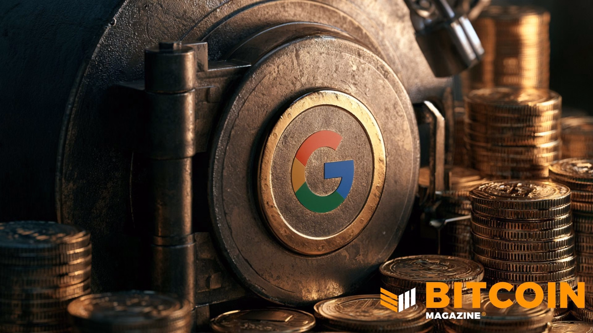 Google presenta Multi-Party Compute per la custodia istituzionale delle criptovalute
