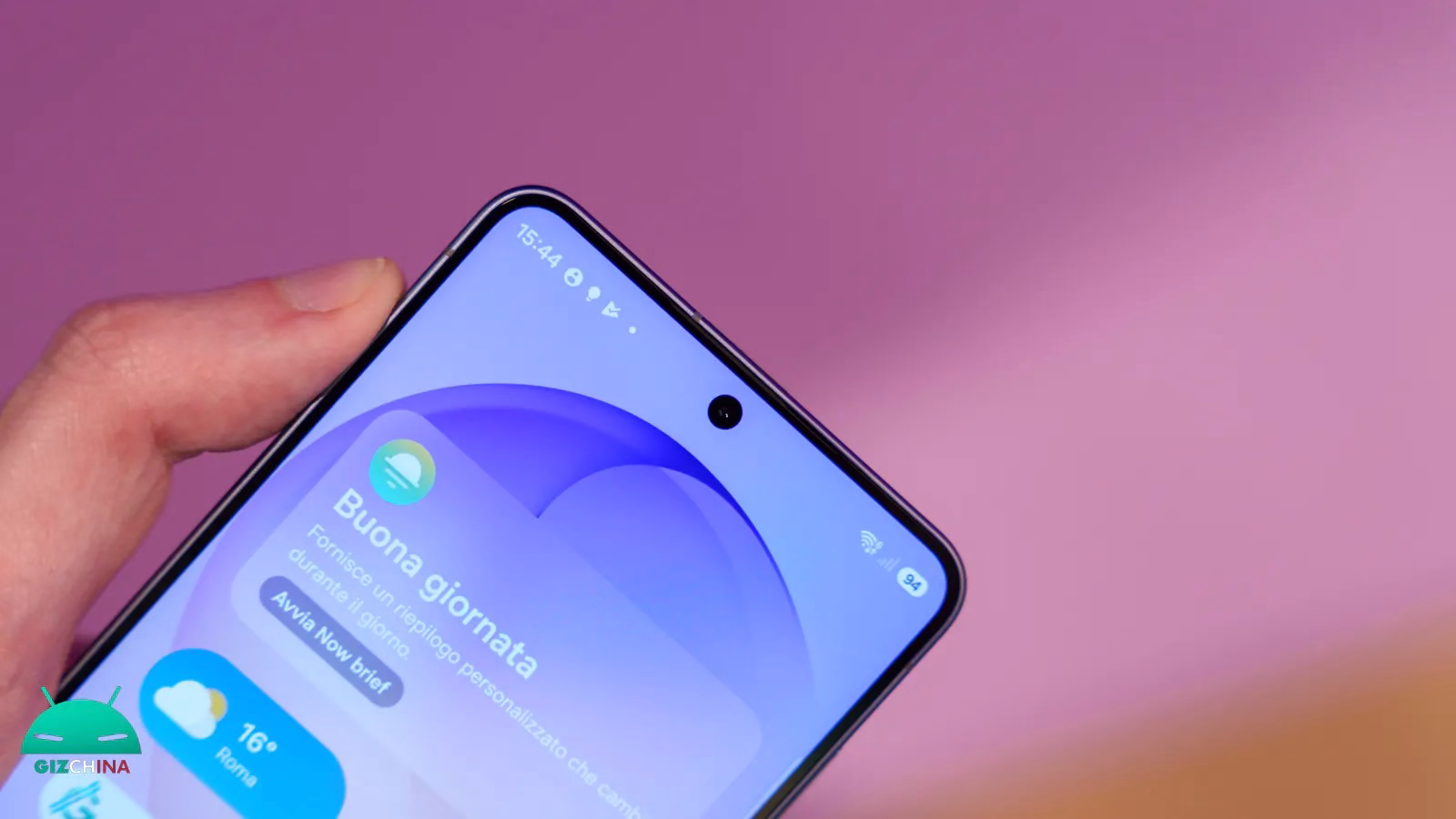 One UI 9.5: banner su Samsung Members anticipa la beta pubblica