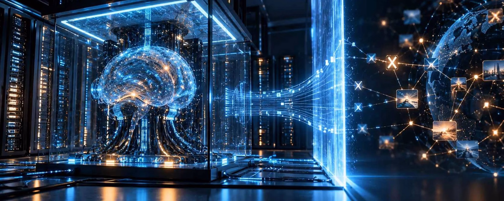OpenAI limita l'accesso a Internet per i modelli AI avanzati