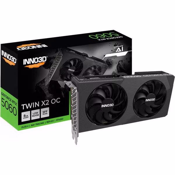 PC gaming da 1000 euro della settimana: la scheda video RTX 5060