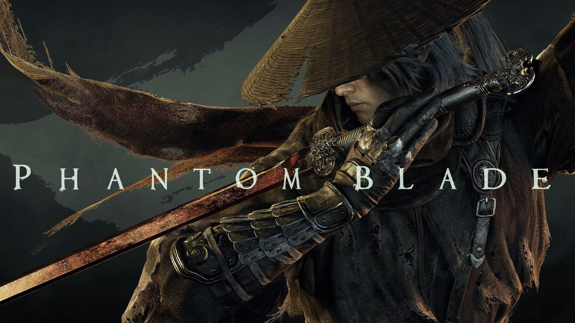 Phantom Blade Zero su PS5: servono 135 GB e niente versione fisica
