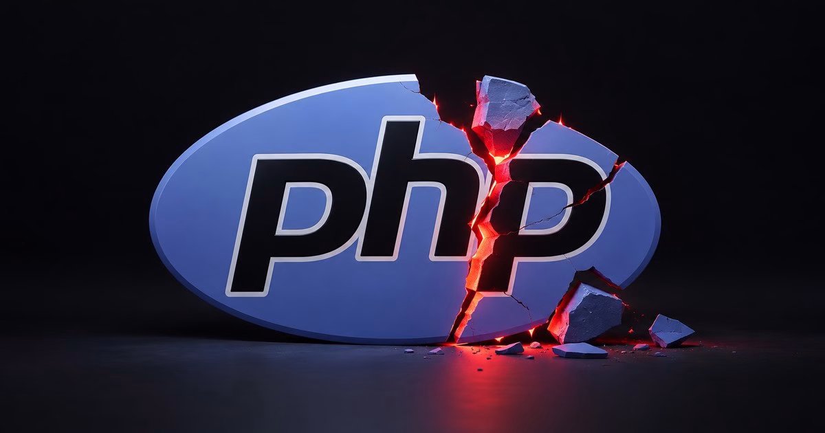 PHP 8.5: rilasciata la patch per due vulnerabilità critiche RCE