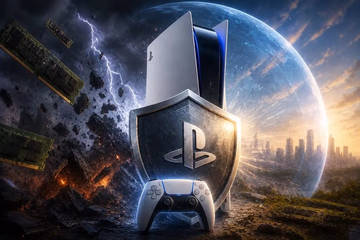 PS5 firmware 14.10: Gezine mostra exploit, jailbreak non confermato