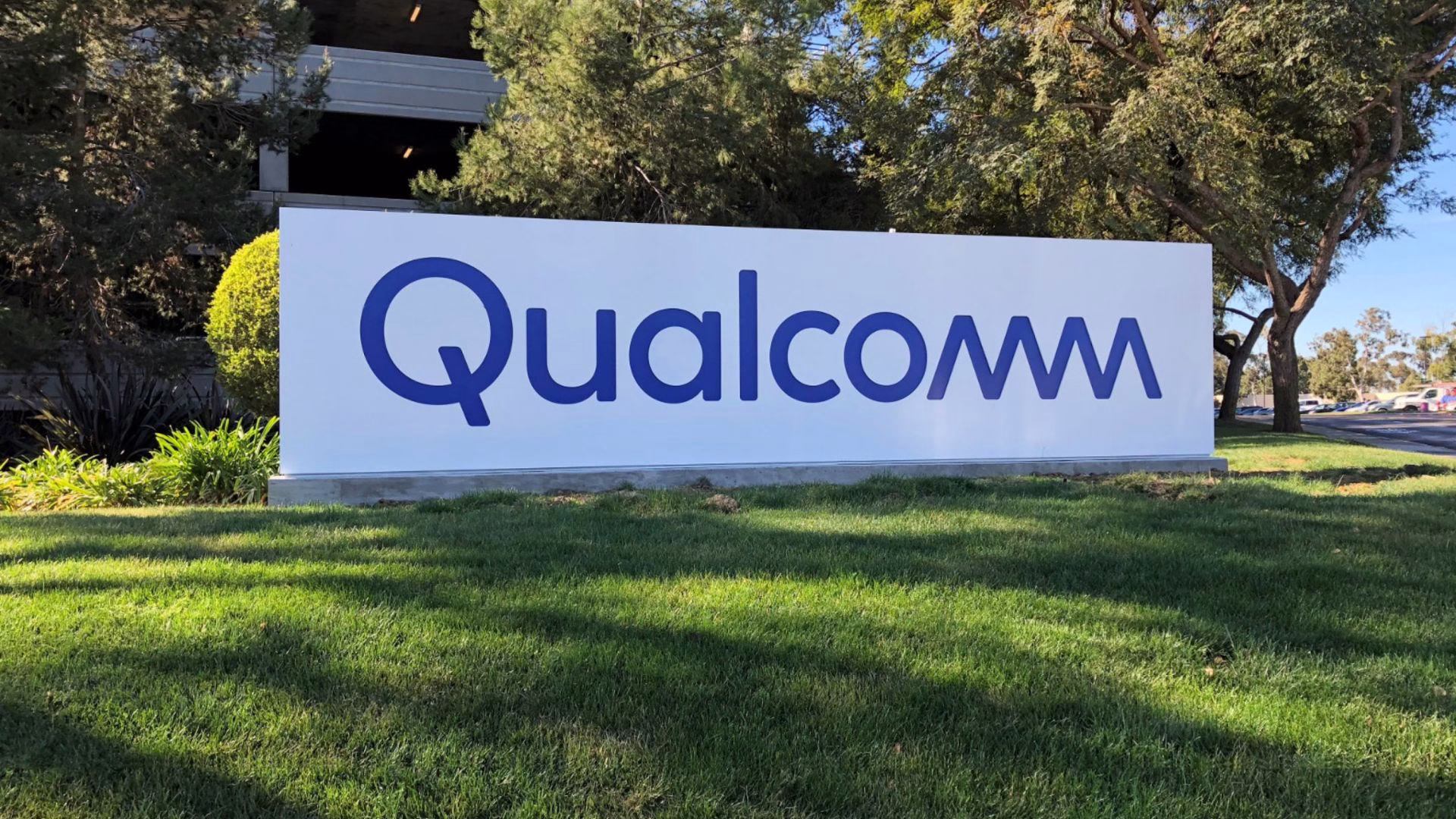 qualcomm e samsung