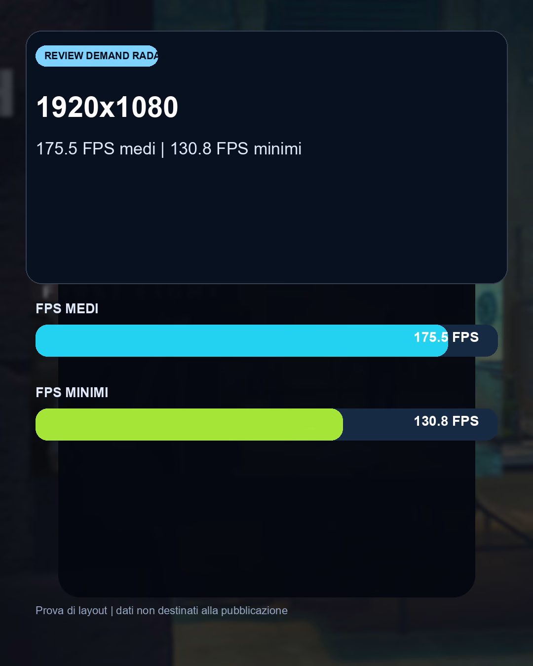 Dati e differenze prestazionali del confronto 007 First Light con RTX 5090: benchmark FPS e target 4K consigliato