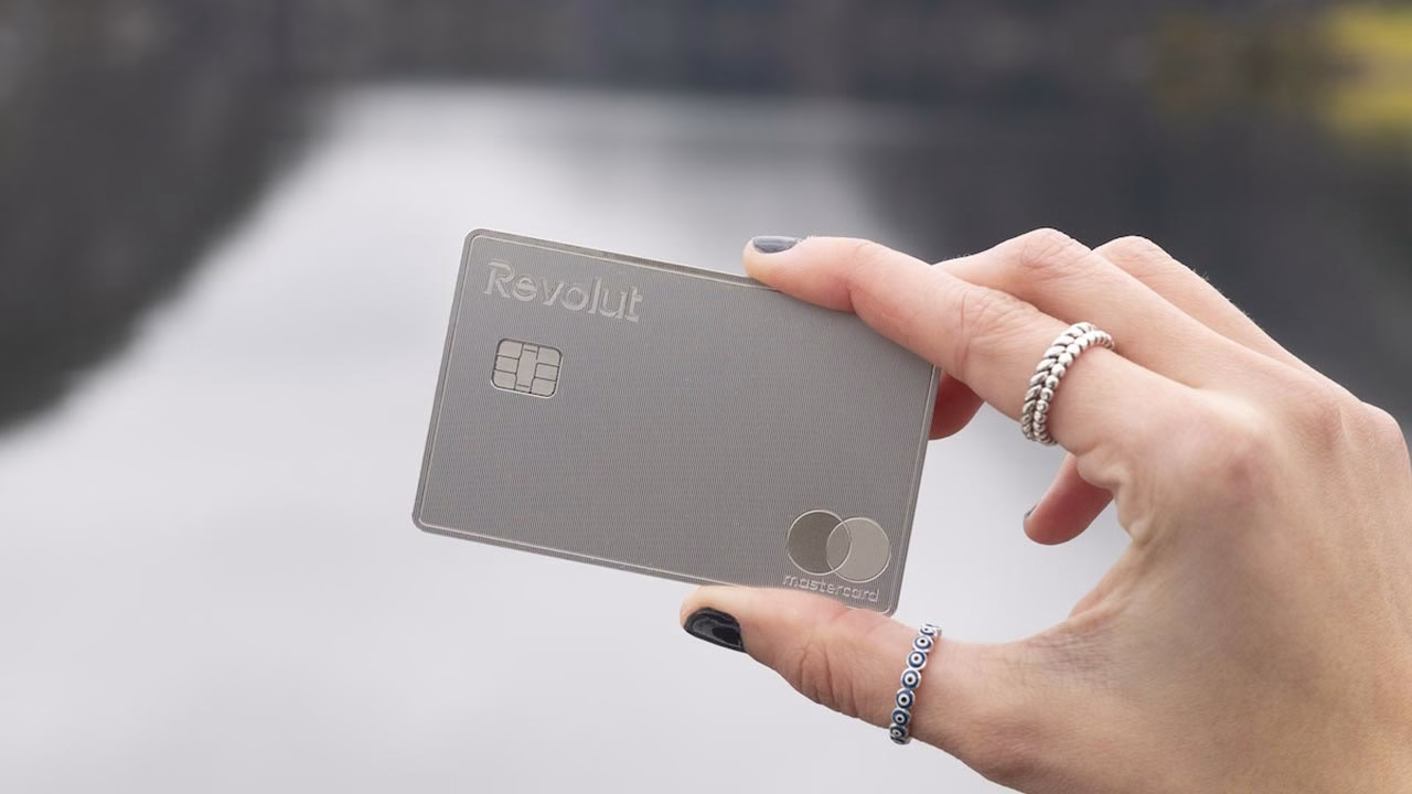 revolut definisce i