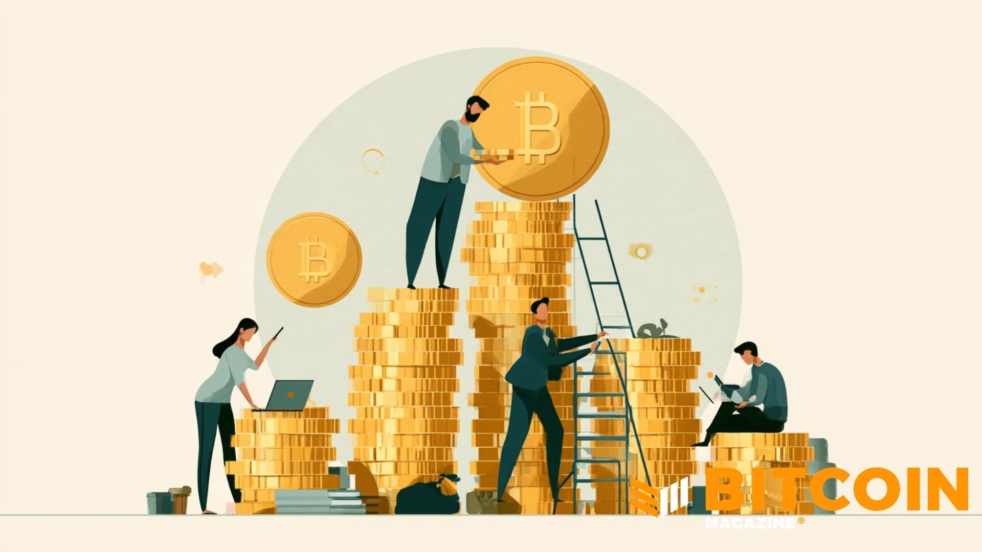 VanEck lancia Wealth Builder ETF: esposizione indiretta al Bitcoin